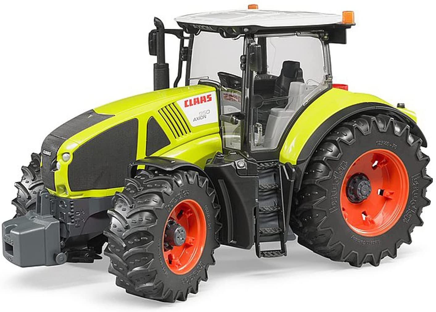 Trattore Bruder  Claas Axion 950 Trattore