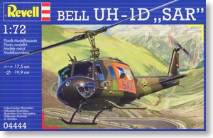 UH-1D SAR Bell