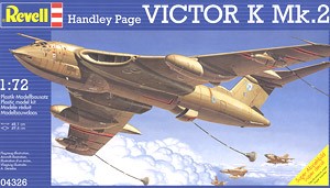 Handley Page Victor K.2
