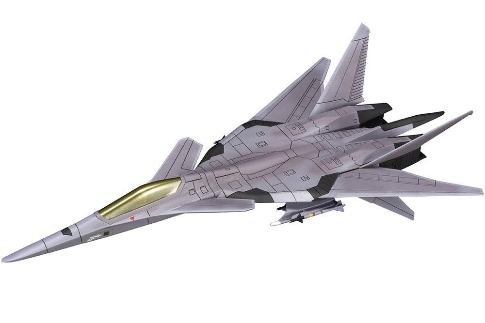 Ace Combat Infinity Plastic Model Kit 1/144 XFA-27 For Modelers Edition