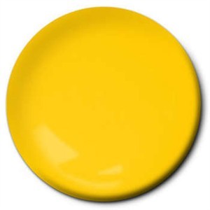 Model Master 2717E bright yellow gloss
