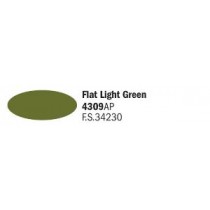 Italeri Flat Light Green