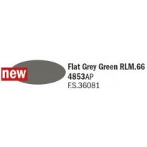 Flat Gray Green RLM. 66
