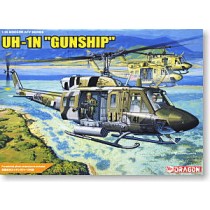 UH-1N Gunship