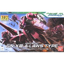 GNX-609T GN-X III A-Laws Type HG