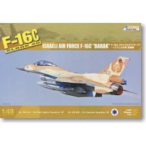 F-16C Block 40 BARAK Israeli Air Force