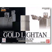 Gold Lightan Silver GX-32SB
