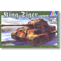 Sdkfz.182 King Tiger 