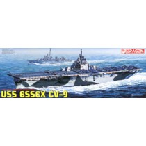 USS Essex (CV-09)