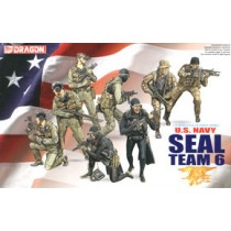 U.S. Navy SEAL Team 6