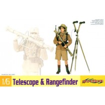 Telescope & Rangefinder