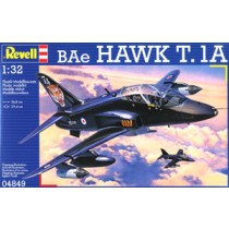 Bae Hawk T.1
