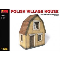 Polish Village House