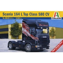 Scania 164L Topclass 580 CV