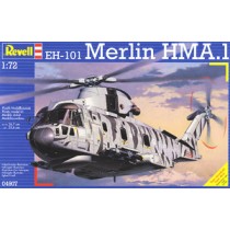 AW101 Merlin HMA.1