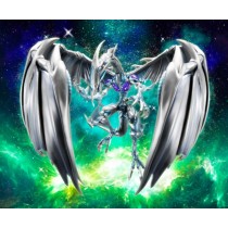 Yu-Gi-Oh! Stardust Dragon Monsterarts