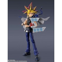 Yu-Gi-Oh! Yami Yugi Shf