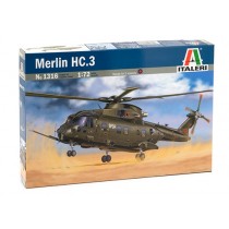 Merlin HC 3