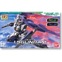 Gundam 1.5 HG Bandai