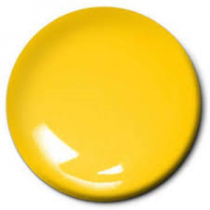 Model Master Yellow gloss 1514E