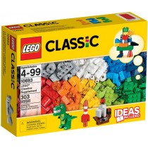 Lego Accessori creativi