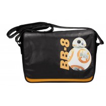 Star Wars EP7 BB-8 Mailbag with flap
