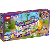 Lego 41395 FRIENDS Il bus dell amicizia