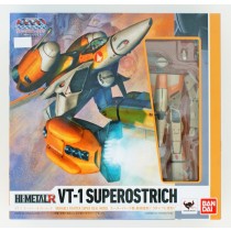 Hi-Metal R VT Superostrich