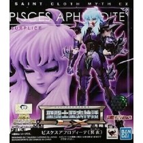 Saint Seiya Ex Pisces Surplice
