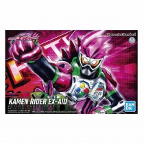 Figure Rise Kamen Rider Ex Aid Act Game