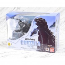 Godzilla 2002 Monsterarts RE