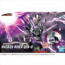 Figure Rise Masked Rider Den-O Gun & Plat Figure