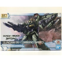 Gundam 00 Command Qan T