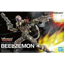 Figure Rise Digimon Beelzemon Amplifield