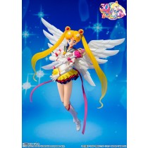 Pretty Guardian Sailor Moon Eternal S.H. Figuarts