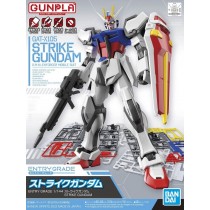EG Gundam Strike