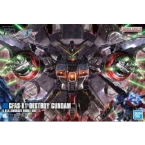 Hg Gundam Destroy