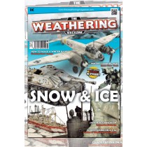 The weathering mag 7 snow & ice English version