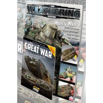 The Weathering Mag Special WWI English ver.