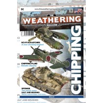 The weathering mag 3 chipping English version