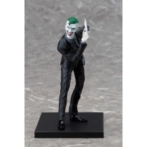 Joker new 52 ARTFX Statue