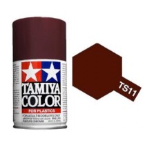 Maroon Tamiya Color Spray