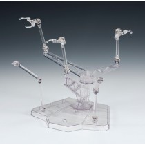 Tamashii stage act trident plus clear