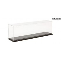 Vetrinetta Navi 1:350 + Base 83X17X24  