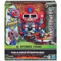 Optimus Prime Rise of the Beasts