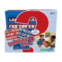 Indovina Chi? Hasbro