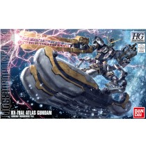 Gundam Atlas Thunderbolt Bandai