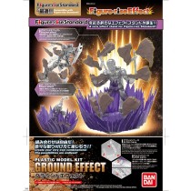 Figure Rise Ground Effect by Bandai