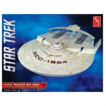 Star Trek USS Relliant