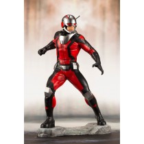 Astonishing Antman & Wasp ARTFX Statue